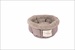 HT BED CUP QLTD MICROSUEDE SAND