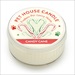 PH MINI CANDLE CANDY CANE