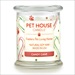 PH CANDLE CANDY CANE