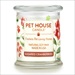 PH CANDLE SUGARED CRANBERRIES