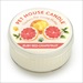 PH MINI CANDLE RUBY GRAPEFRUIT