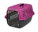 PETM 24" COMPASS  FASH PINK/BL