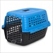 PETM 24" COMPASS  FASH BLUE/BL