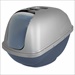 PM BASIC HOODED LITTER PAN JUMBO