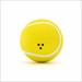 GURU GIGGLING TENNIS BALL