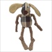 HT TOY PLAID DOG 13"