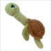 KONG SCRUFFS TURTLE MD/LG