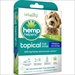 VETAL HEMP HELP DOG 33-55# 4PK