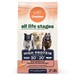 CND ALS DOG HI-PRO SLMN/AG 27#
