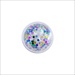 KONG CAT ACTIVE CONFETTI BALL