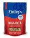 FINLEYS BISCUITS PNUT/PUMPKN 6Z