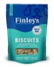 FINLEYS BISCUITS BLUE/COCONT 6Z