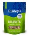 FINLEYS BISCUITS APPL/CINNMN 6Z