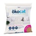 OKOCAT SOFT WOOD CLUMPING 22#