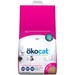 OKOCAT SOFT WOOD CLUMPING 10.6#