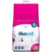 OKOCAT SOFT WOOD CLUMPING 15.8#