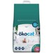 OKOCAT MULTI CAT WOOD CLUMP18.8#