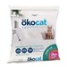 OKOCAT MULTI CAT WOOD CLUMP 26#