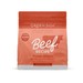 GJJ FRZN RAW BEEF SLIDER 3#