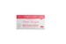 GJJ FRZN RAW PORK PATTY 18#