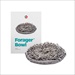 PP FORAGER BOWL FOREST GREY 9"