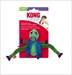 KONG CAT CRACKLES GRASSHOPPER