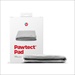 PP PAWTECT PADS GREY MD 1PK