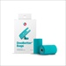 PP WASTE BAG HNDL UNSCENTD 120CT