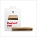 PP PAWTECT PADS TAN MD 1PK