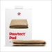 PP PAWTECT PADS TAN LG 1PK