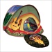 KONG CAT PLAY SPACES GLAMP TENT