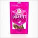 TNT CLASSIC DUCK FEET 5Z