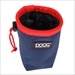 DOOG TREAT PCH  NAVY/RED SM