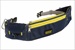 DOOG WALKIE BELT NAVY/YELLOW