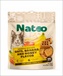 NATOO BISCUIT BIG BANANA/HONEY8Z