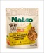 NATOO BISCUIT SB OATS/HONEY 8Z