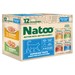 NATOO CAT PCH VAR PAK 12CT