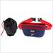 DOOG TREAT PCH NAVY/RED LG*