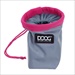 DOOG TREAT PCH GREY/PINK SM