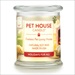 PH CANDLE HOLIDAYS FUR ALL