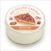 PH MINI CANDLE PECAN PIE