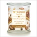 PH CANDLE PECAN PIE