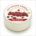 PH MINI CANDLE RED CURRANT