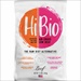 ATG HI BIO AIR DRIED BEEF 1.2#