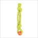 GURU TENNIS SQKY "8" SNUFFLE TUG