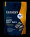 FINLEYS BARS HAPPY BELLY 6Z