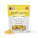 HBD TREAT BANANA CHIPS 5.3Z