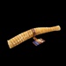 NF BEEF TRACHEA 12" 10CT