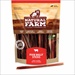 NF OF BULLY STICK PIXIE 6" 15PK