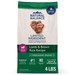 NAT BAL DOG LID SB LAMB/RICE 4#